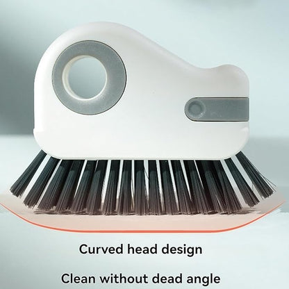 2 In 1 Multipurpose Window Groove Cleaning Pack of 2